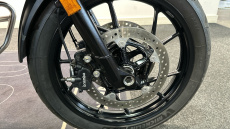 BMW F750 GS